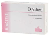 DIACTIVE 30 COMPRESSE