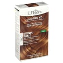 EUPHIDRA COLORPRO XD 740 BIONDO RAME GEL COLORANTE CAPELLI IN FLACONE + ATTIVANTE + BALSAMO + GUANTI
