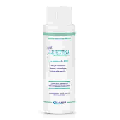 LICHTENA DETERGENTE CORPO 400 ML