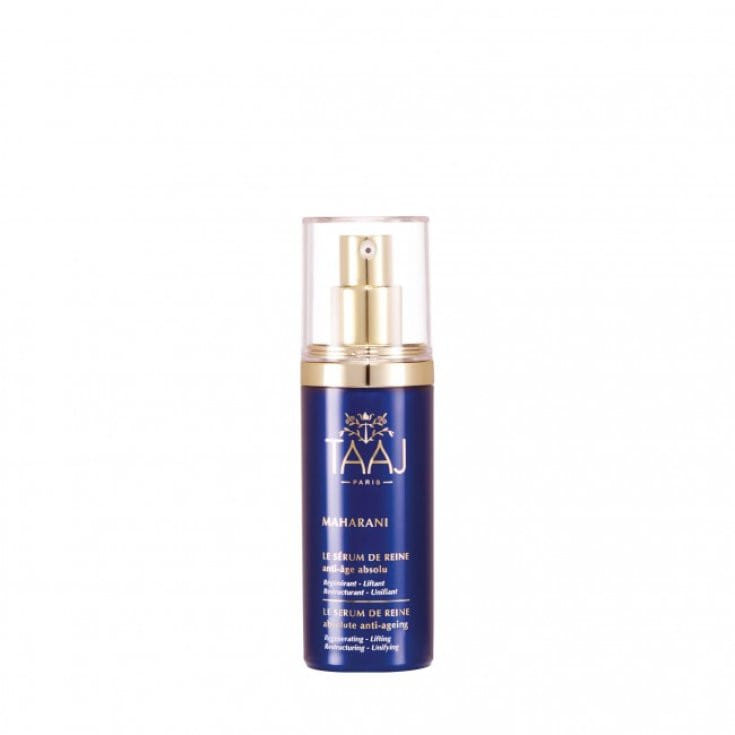 TAAJ SIERO ANTIAGE ASSOLUTO 30 ML