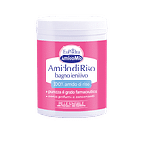 EUPHIDRA AMIDOMIO POLVERE 200 G
