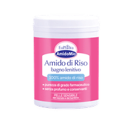 EUPHIDRA AMIDOMIO POLVERE 200 G