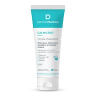 DERMOVITAMINA CALMILENE CREMA IDRATANTE PER PELLE SECCA, MOLTO SECCA E SENSIBILE 250 ML