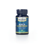 MAXIMUM MACA 40 CAPSULE
