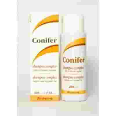 CONIFER SHAMPOO COMPLEX 200 ML