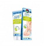 MASTER-AID FOOTCARE DETERGENTE SCRUB PER PIEDI 75 ML L4