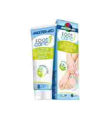 MASTER-AID FOOTCARE DETERGENTE SCRUB PER PIEDI 75 ML L4