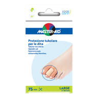 IDROCOLLOIDE MASTER-AID FOOTCARE VESCICHE DITA 60X20 MM 5 PEZZI A2