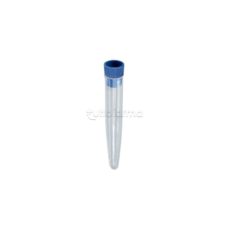 Provetta Sottovuoto Per Raccolta Delle Urine 10 Ml