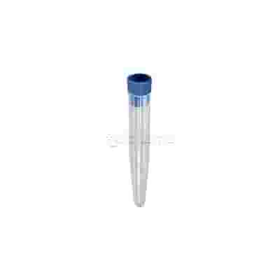 PROVETTA SOTTOVUOTO PER RACCOLTA DELLE URINE 10 ML