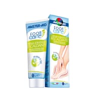 MASTER-AID FOOTCARE CREMA RISCALDANTE 75 ML L2