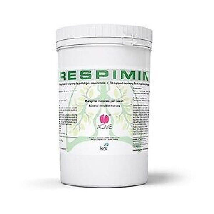 RESPIMIN 800 G