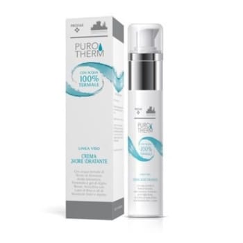 PUROTHERM CREMA 24 ORE IDRATANTE 50 ML