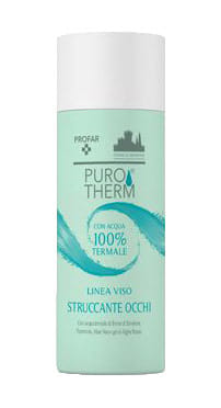 PUROTHERM STRUCCANTE OCCHI 125 ML