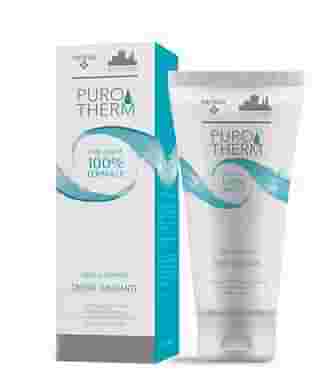 PUROTHERM CREMA IDRATANTE CORPO 200 ML