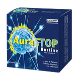 AURASTOP 20 BUSTINE DA 3 G
