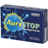 AURASTOP 20 COMPRESSE