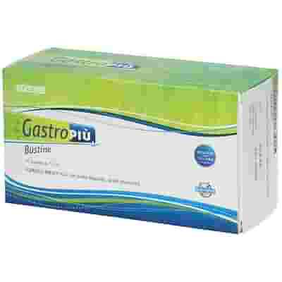 GASTROPIU' 20 BUSTINE DA 15 ML