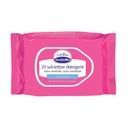 EUPHIDRA AMIDOMIO SALVIETTE 20 PEZZI