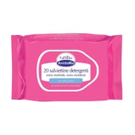 EUPHIDRA AMIDOMIO SALVIETTE 20 PEZZI