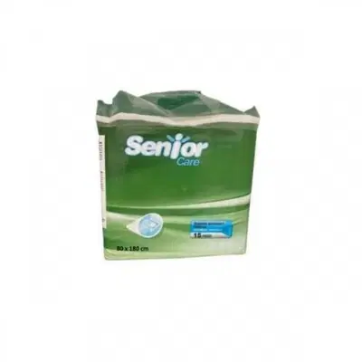 SENIORCARE TRAVERSA ASSORBENTE 80X180 CM SENIORCARE TRAVERSA ASSORBENTE 80X180 CM