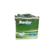 SENIORCARE TRAVERSA ASSORBENTE 80X180 CM