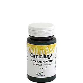 Cimicifuga Racemosa 60 Capsule