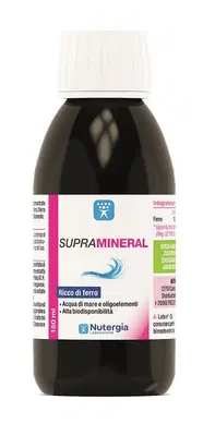 SUPRAMINERAL 150 ML SUPRAMINERAL 150 ML