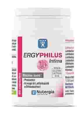 ERGYPHILUS INTIMA 60 CAPSULE