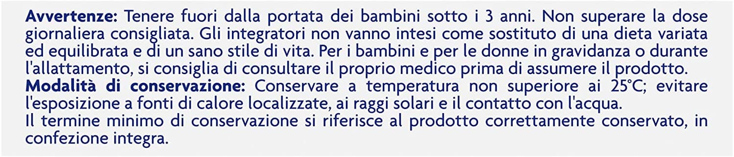 ACUTIL DONNA 20 COMPRESSE