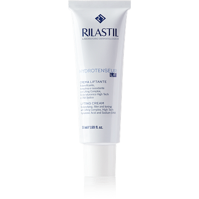 RILASTIL HYDROTENSEUR LF CREMA 50 ML