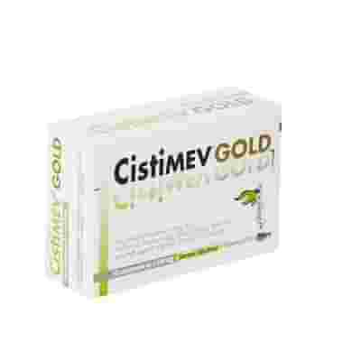 CISTIMEV GOLD 30 COMPRESSE