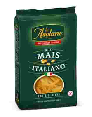 LE ASOLANE FONTE DI FIBRA CASERECCE 250 G