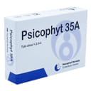 PSICOPHYT REMEDY 35A 4 TUBI 1,2G