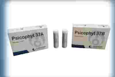 PSICOPHYT REMEDY 37B 4 TUBI 1,2G
