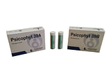 PSICOPHYT REMEDY 39B 4 TUBI 1,2G