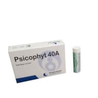 PSICOPHYT REMEDY 40A 4 TUBI 1,2G