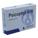 PSICOPHYT REMEDY 41B 4 TUBI 1,2G