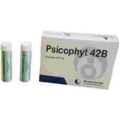 PSICOPHYT REMEDY 42B 4 TUBI 1,2G