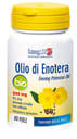 LONGLIFE OLIO ENOTERA BIO 500 MG 60 PERLE IN GELATINA