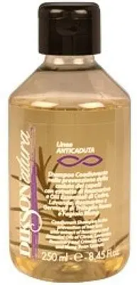 DIKSONATURA SHAMPOO ANTI CADUTA 250 ML DIKSONATURA SHAMPOO ANTI CADUTA 250 ML
