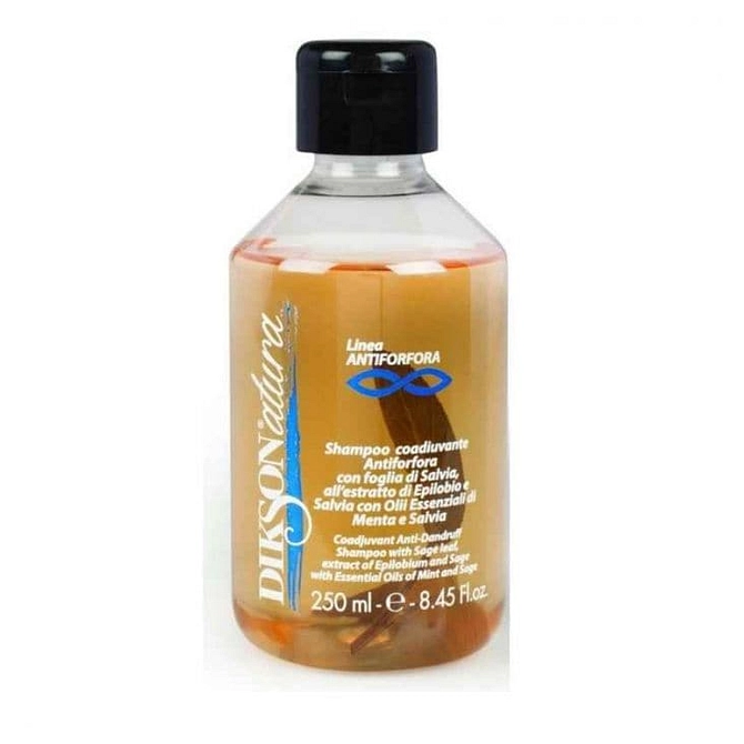 Diksonatura Shampoo Anti Forfora 250 Ml