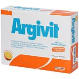 ARGIVIT 14 BUSTINE