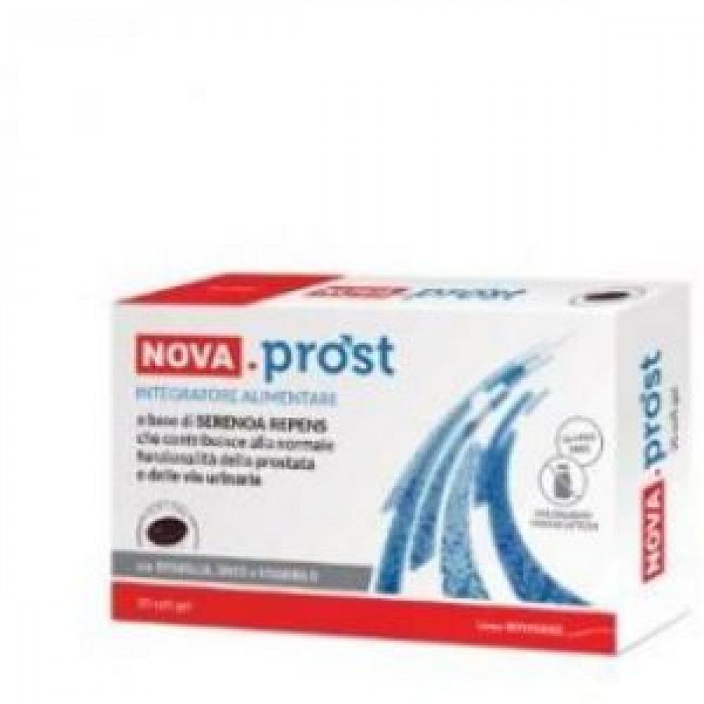 Nova Prost 30 Capsule Softgel