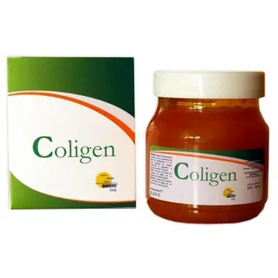 COLIGEN GEL 150 ML COLIGEN GEL 150 ML