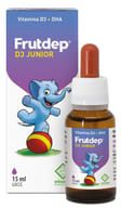 FRUTDEP D3 JUNIOR 15 ML