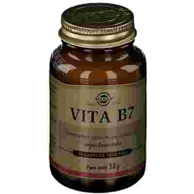VITA B7 50 CAPSULE VEGETALI