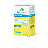 AQUILEA RESPIRA RINODAY 100 ML