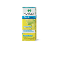 AQUILEA FLU SPRAY GOLA 20 ML