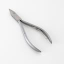 PINZETTA TRONCHESE INOX